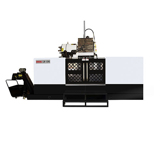 LW-1290臥式加工中心機(jī)